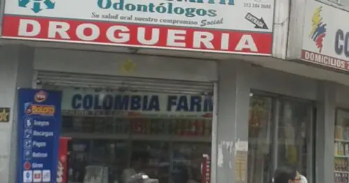 JUNCO SMITH ODONTOLOGOS JUNCO SMITH ODONTOLOGOS